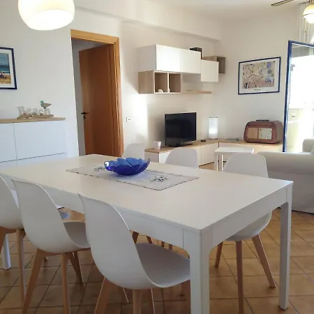 Brezza Marina Appartamento