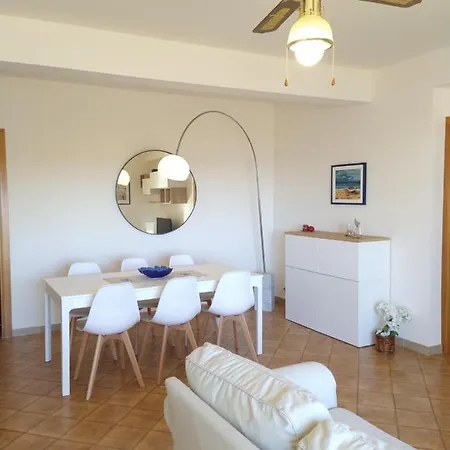 Appartamento Brezza Marina *