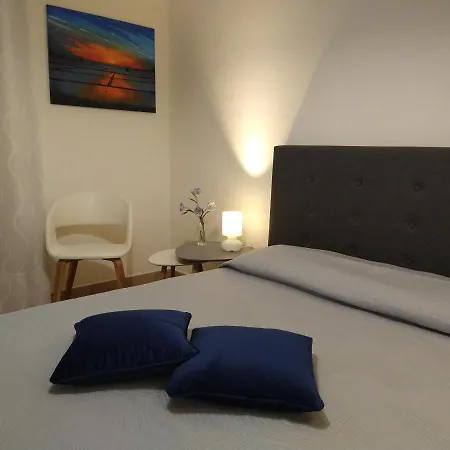 Brezza Marina Apartmán