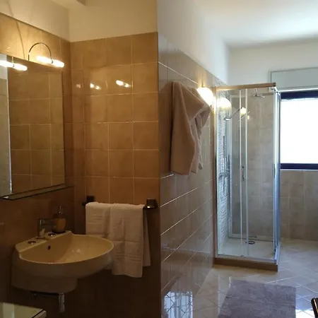 Brezza Marina Apartmán