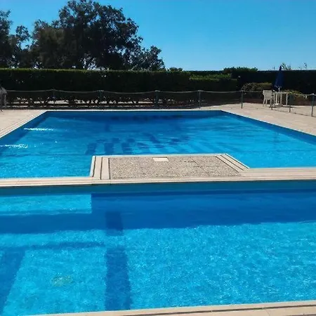 Appartamento Brezza Marina *