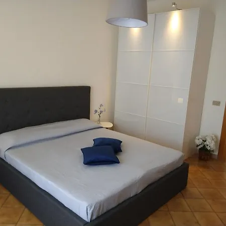 Brezza Marina Apartmán *