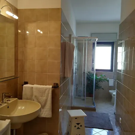 Brezza Marina Appartamento