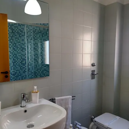 Appartamento Brezza Marina Erice