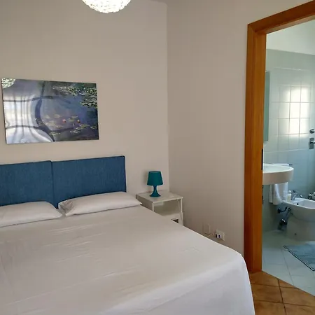 Brezza Marina Erice