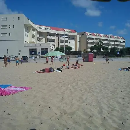 Brezza Marina Apartmán *