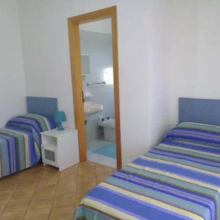 Appartamento Brezza Marina